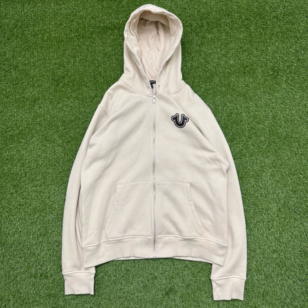 True Religion Hoodie XL
